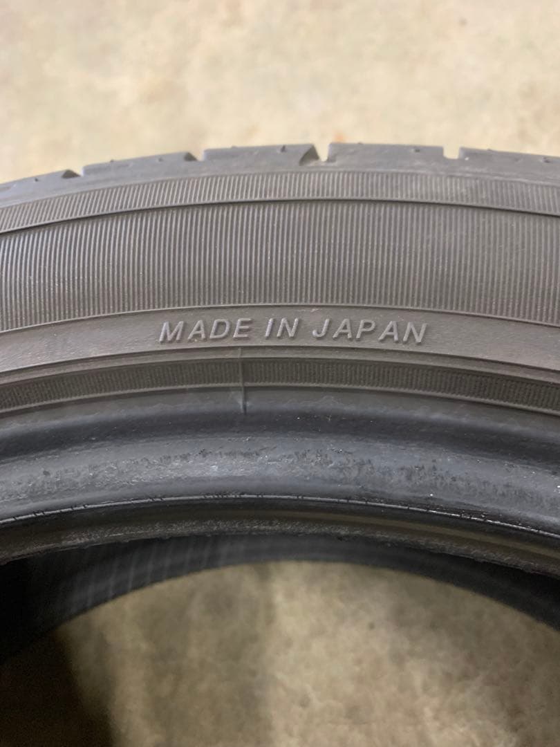 PRACTIVA 225/45R18 4本セット