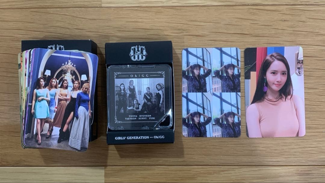 Girls' Generation 少女時代 CD まとめ売り ③