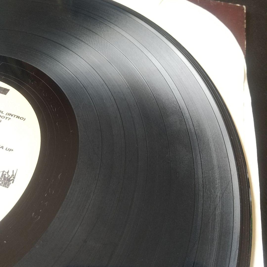 US オリジナル盤 Ice Cube The Predator LP 1992