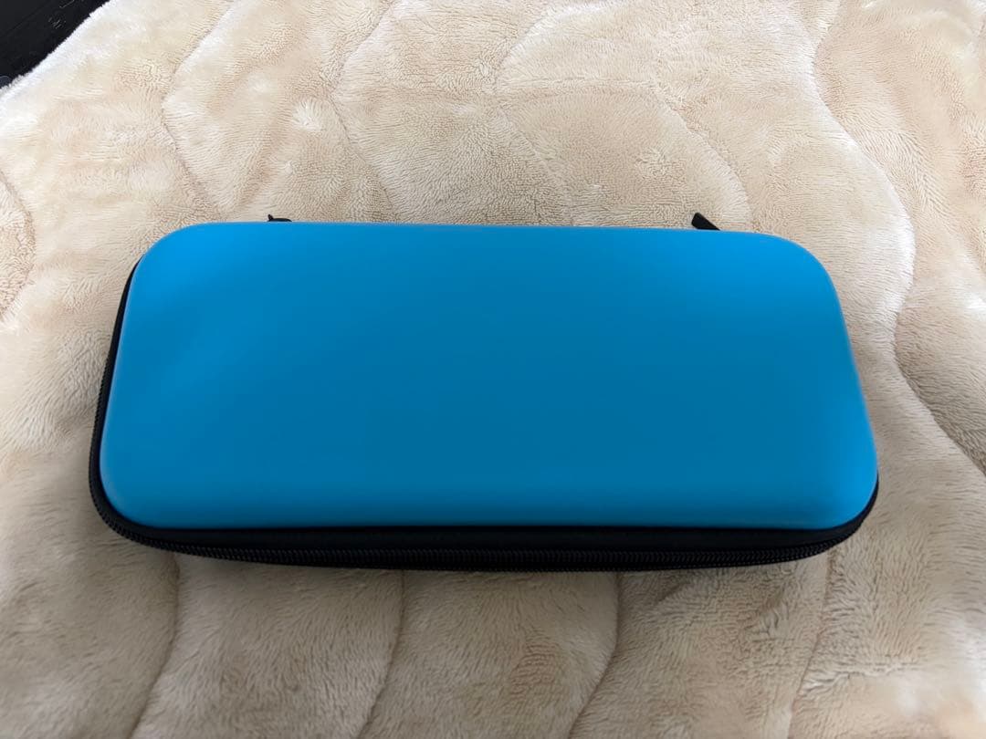 Nintendo Switch バッテリー強化版　本体　箱・付属品あり
