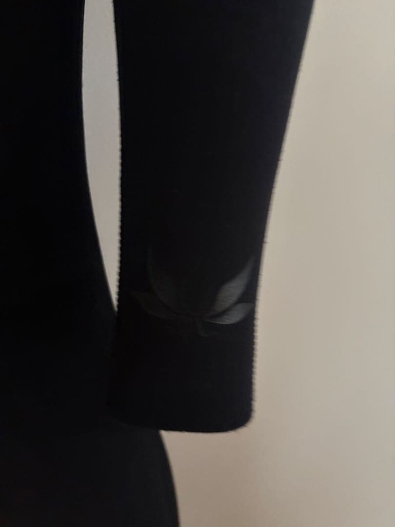 Axxe Classic 2mm フルスーツ ハイブリッド U zip 国産