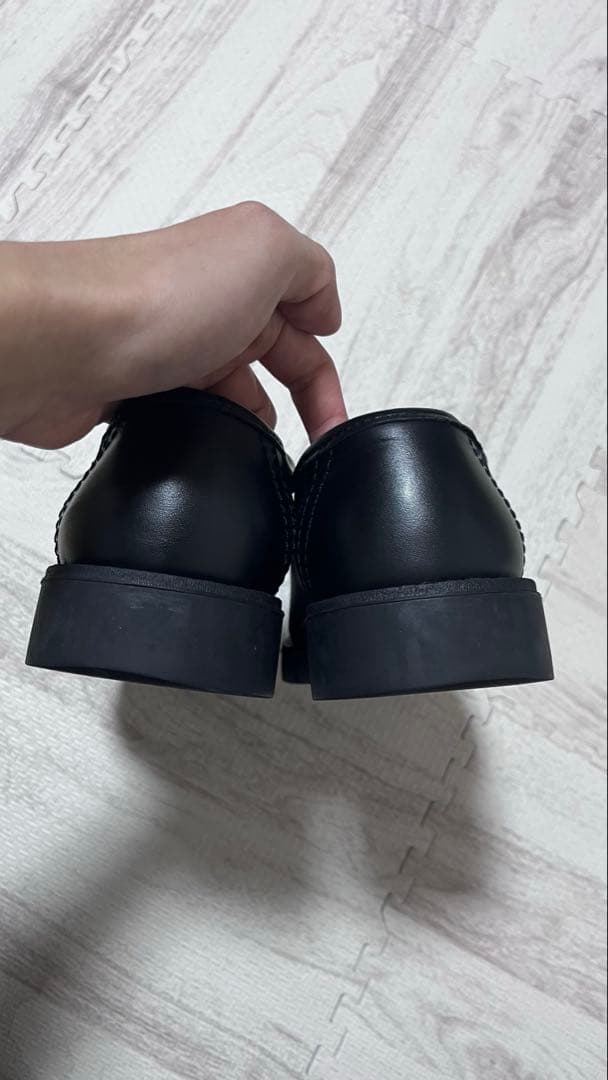 靴 KLEMAN PADRE 41