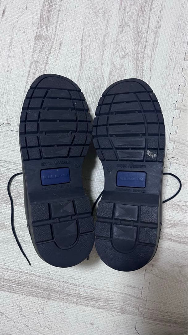 靴 KLEMAN PADRE 41