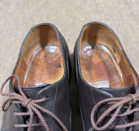 J.M.WESTON GOLF 641 ロシアンカーフ