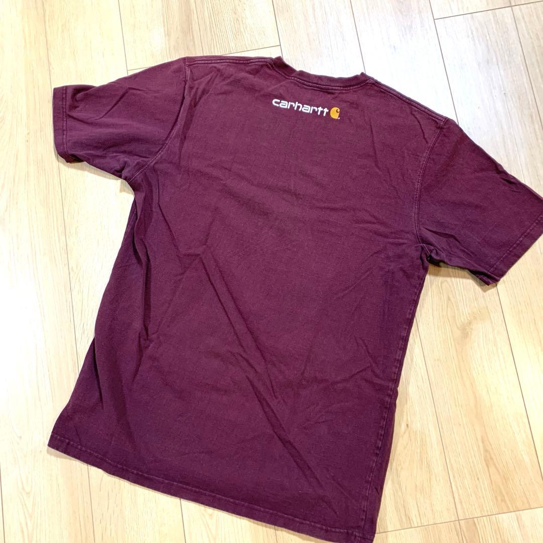Carhartt カーハート Tシャツ Lサイズ 6枚セット まとめ売り