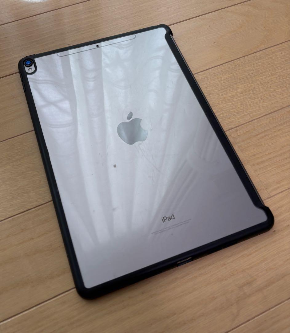 【かなり美品】iPad pro10.5 A1709 64GB セルラー仕様