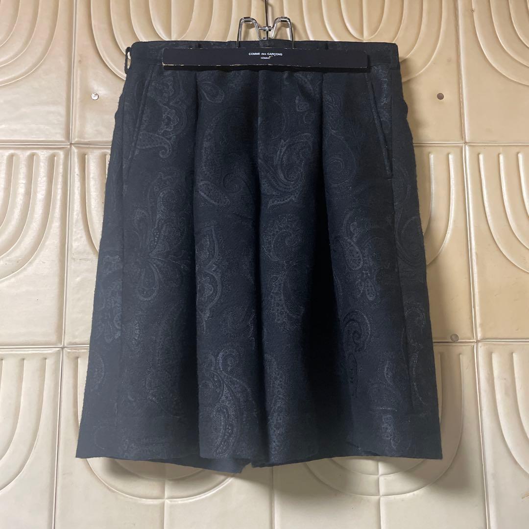 d*a様 CdG HOMME PLUS 25 S/S セット