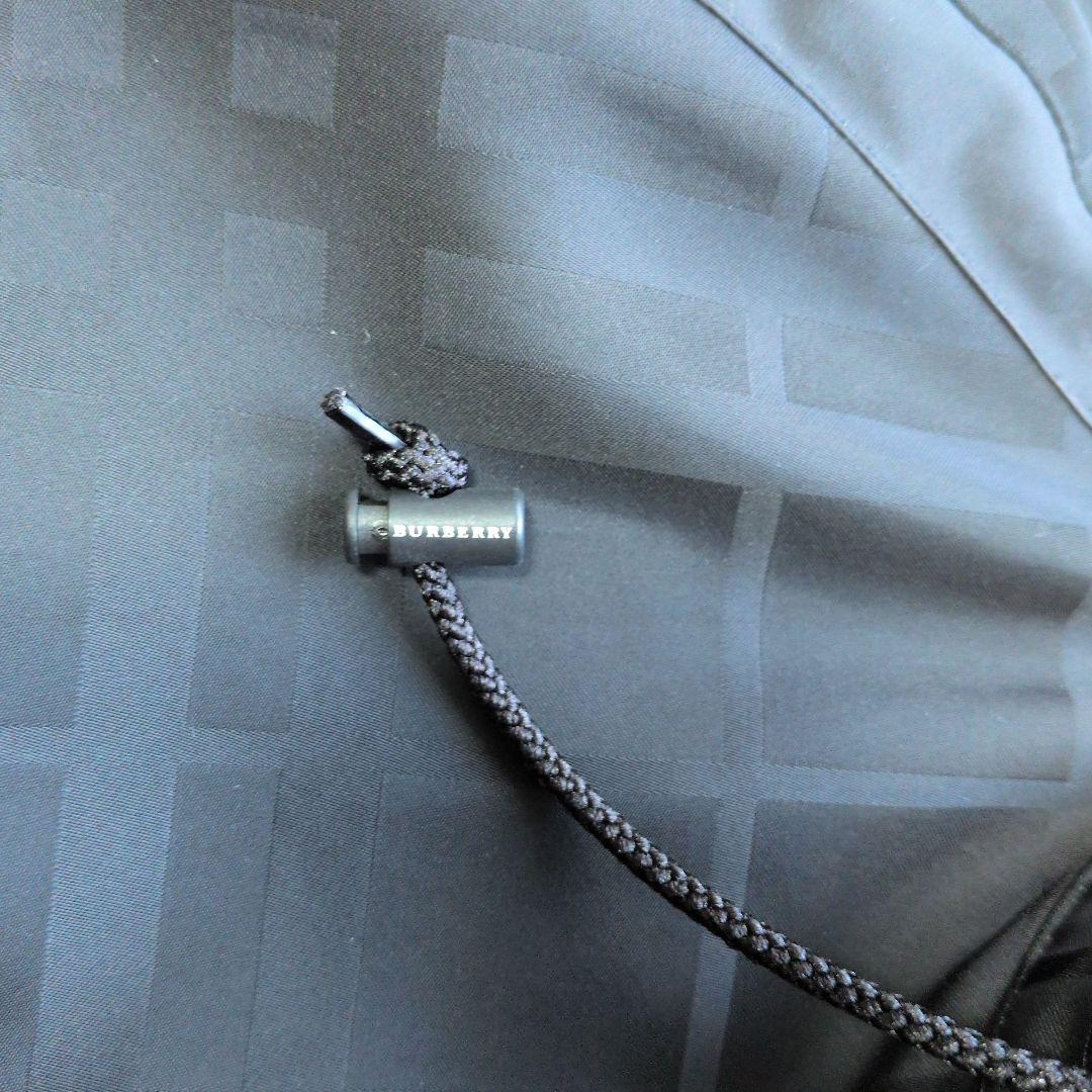 BURBERRY　BLACKLABEL ジャケット