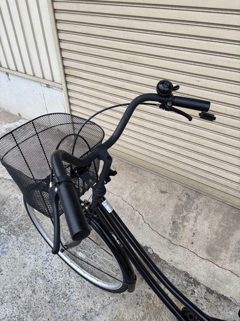 アフィッシュ　自転車　27インチ　R-120
