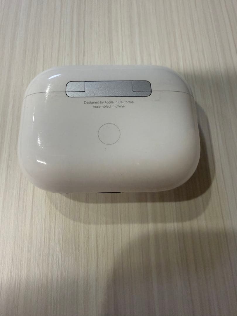 AirPodsPro 第2世代　Lightning仕様
