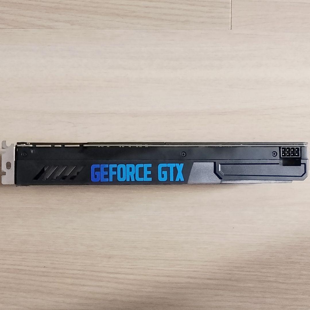 GEFORCE GTX 1070 グラフィックボード
