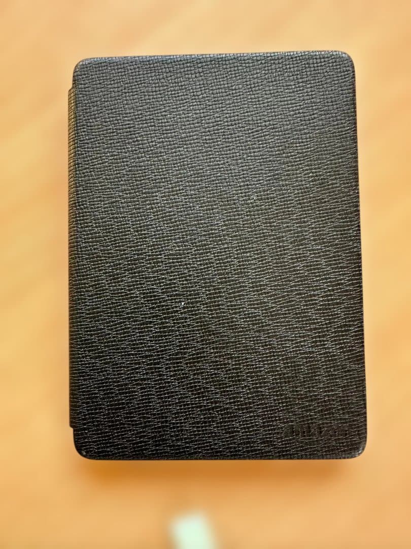 Amazon Kindle Paperwhite 第10世代 32GB カバー付