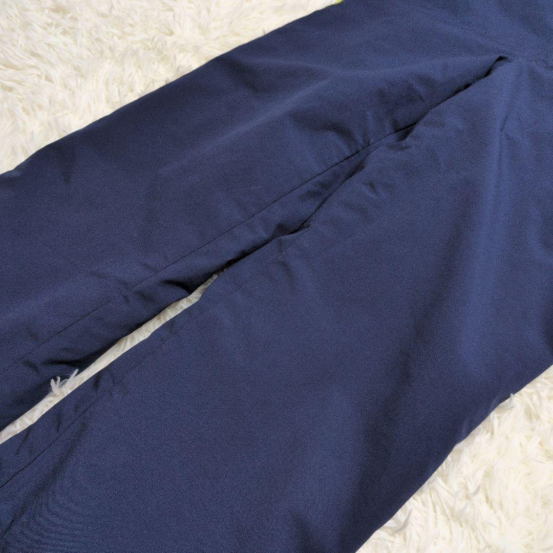 美品 デサント キッズ スキーウェア 150cm 女の子 上下セット