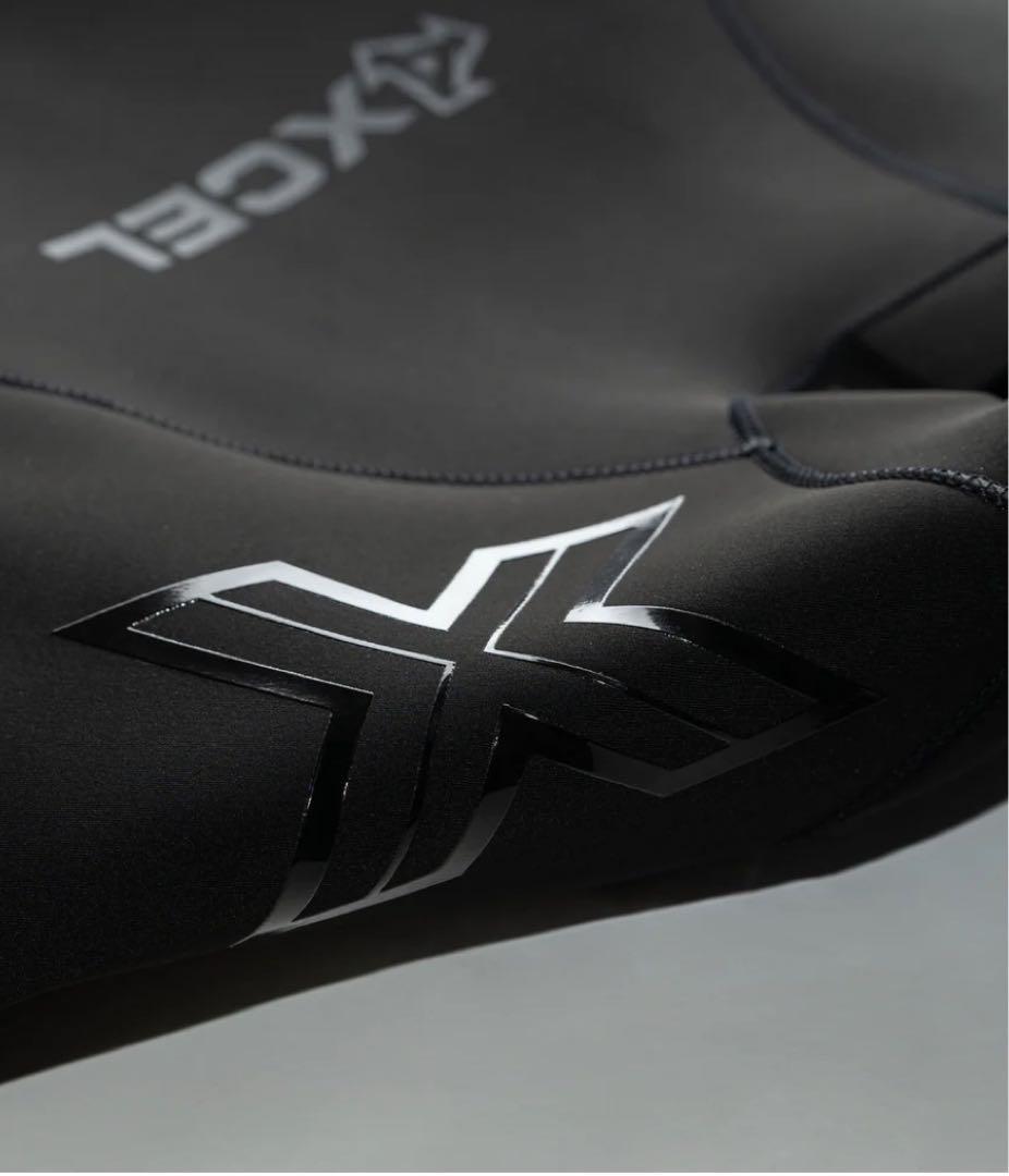 超特価★値下げ【新品未使用】XCEL ウェットスーツ フルスーツ メンズL