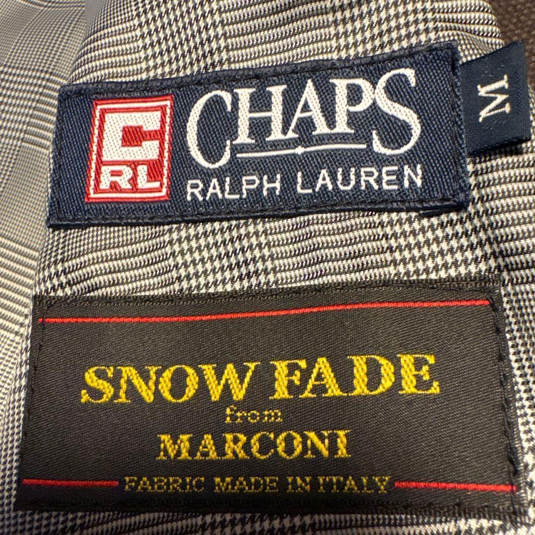 CHAPS ラルフローレン× FADE MARCONI ジャケット　M