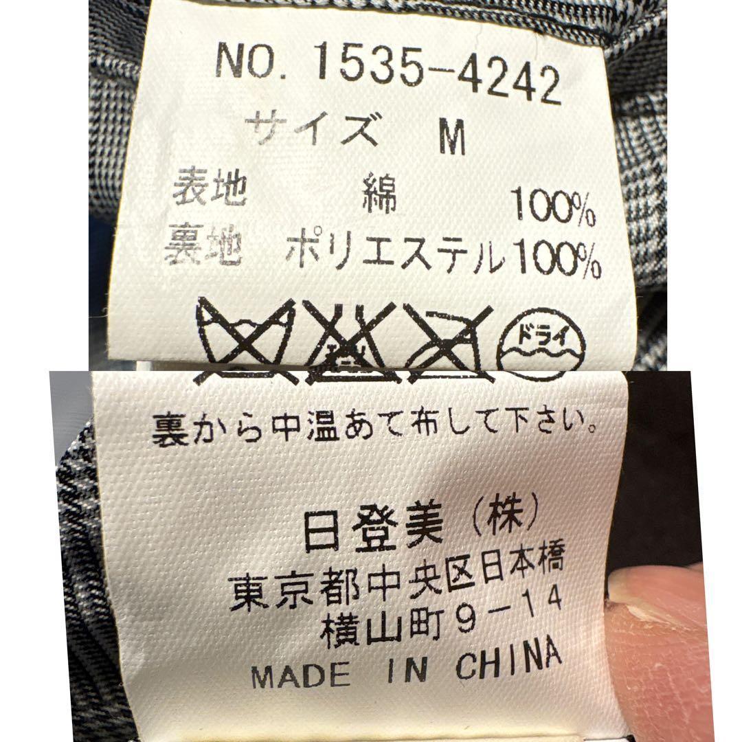 CHAPS ラルフローレン× FADE MARCONI ジャケット　M