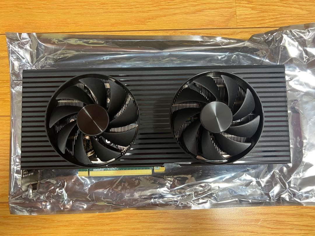 グラフィックボード・グラボ・ビデオカード GeForce RTX 3070ti