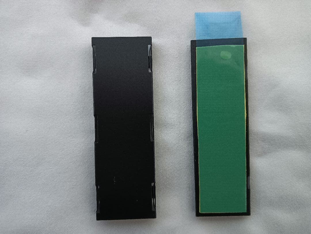 4TB M.2 SSD NVMe (ヒートシンク付き) Gen4 x4
