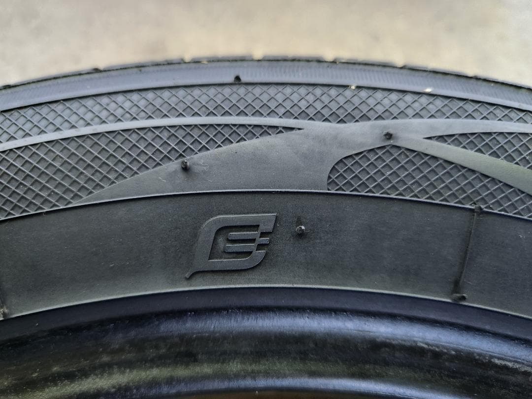 送料込☆2022年製 TOYOトーヨー タイヤ 185/55R15日本製☆2本