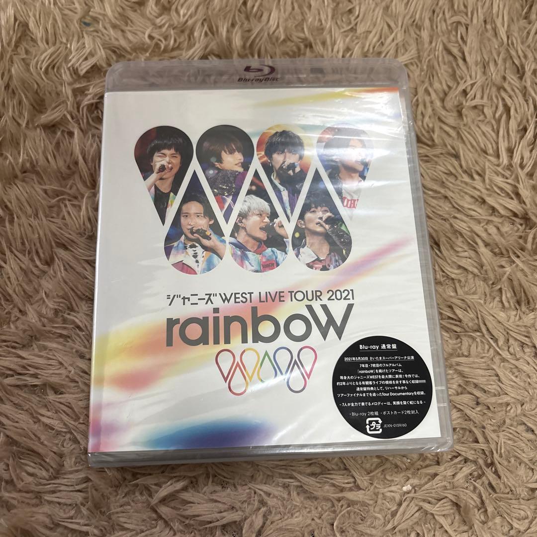 【CD・DVD・アルバム29枚まとめ売り】WEST. 歴代CD DVD アルバム
