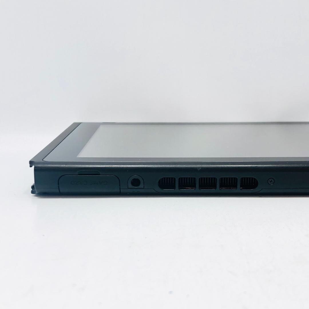 【動作OK】任天堂 Switch 旧型 HAC-001 本体のみ 10-128