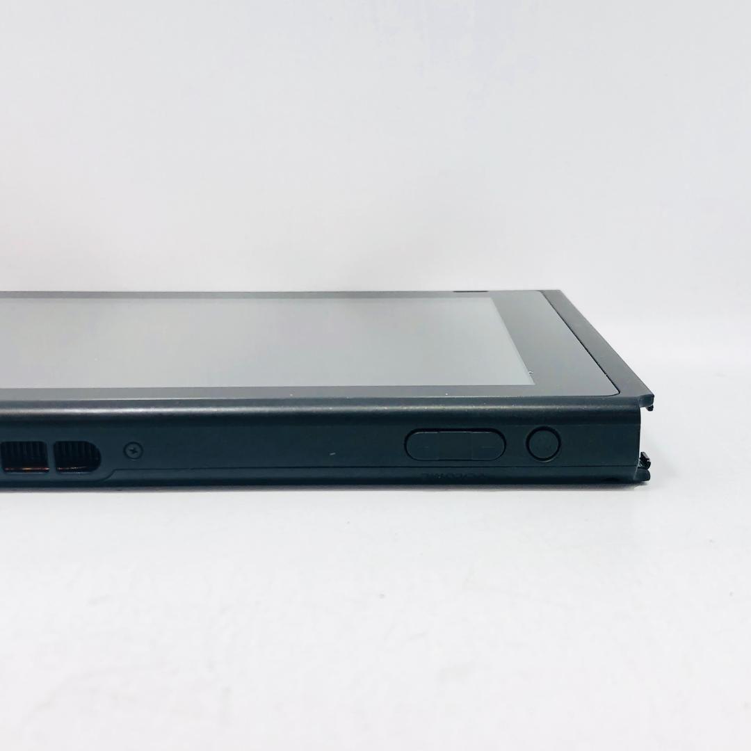 【動作OK】任天堂 Switch 旧型 HAC-001 本体のみ 10-128