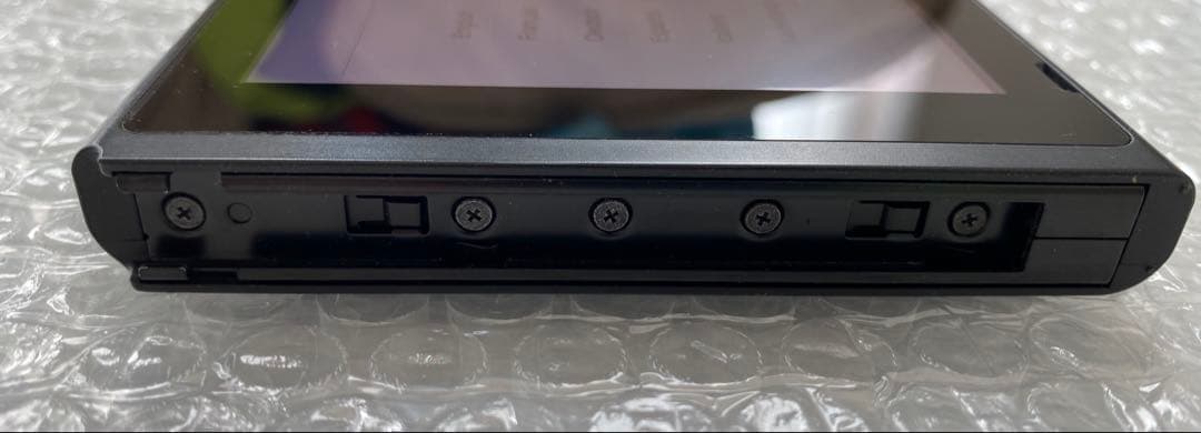 【動作確認済】任天堂 Switch 本体 カラーカスタマイズ 初期型