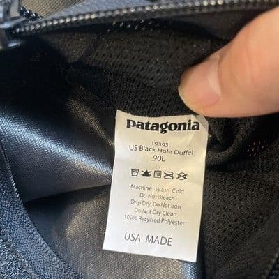 激レア　patagonia lost arrow patagonia mars