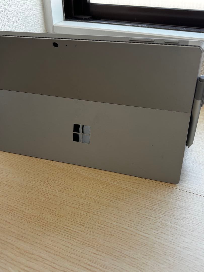 Surface pro4 タブレットPC 動作確認済