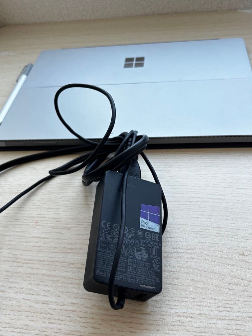 Surface pro4 タブレットPC 動作確認済