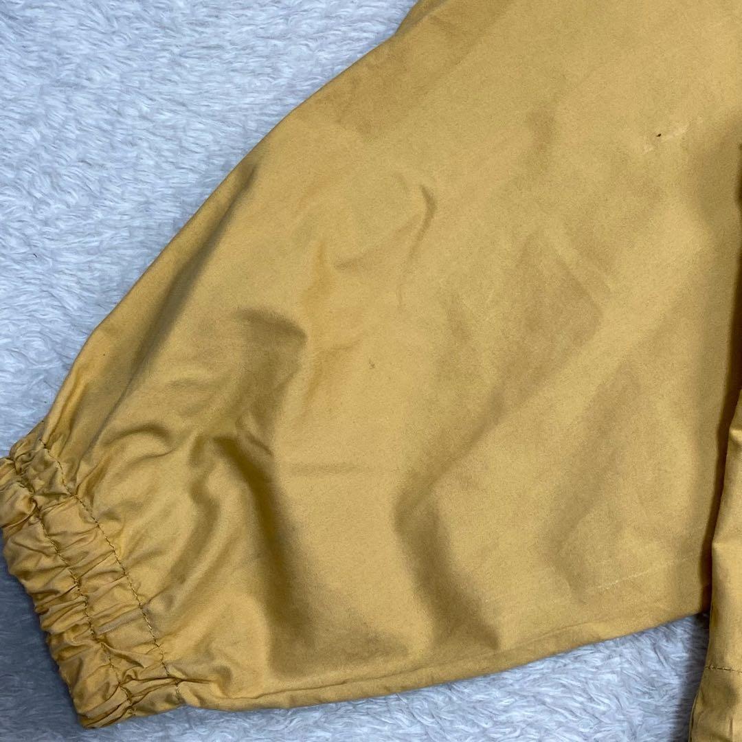 HAI issey miyake SPORTING WEAR モッズコート