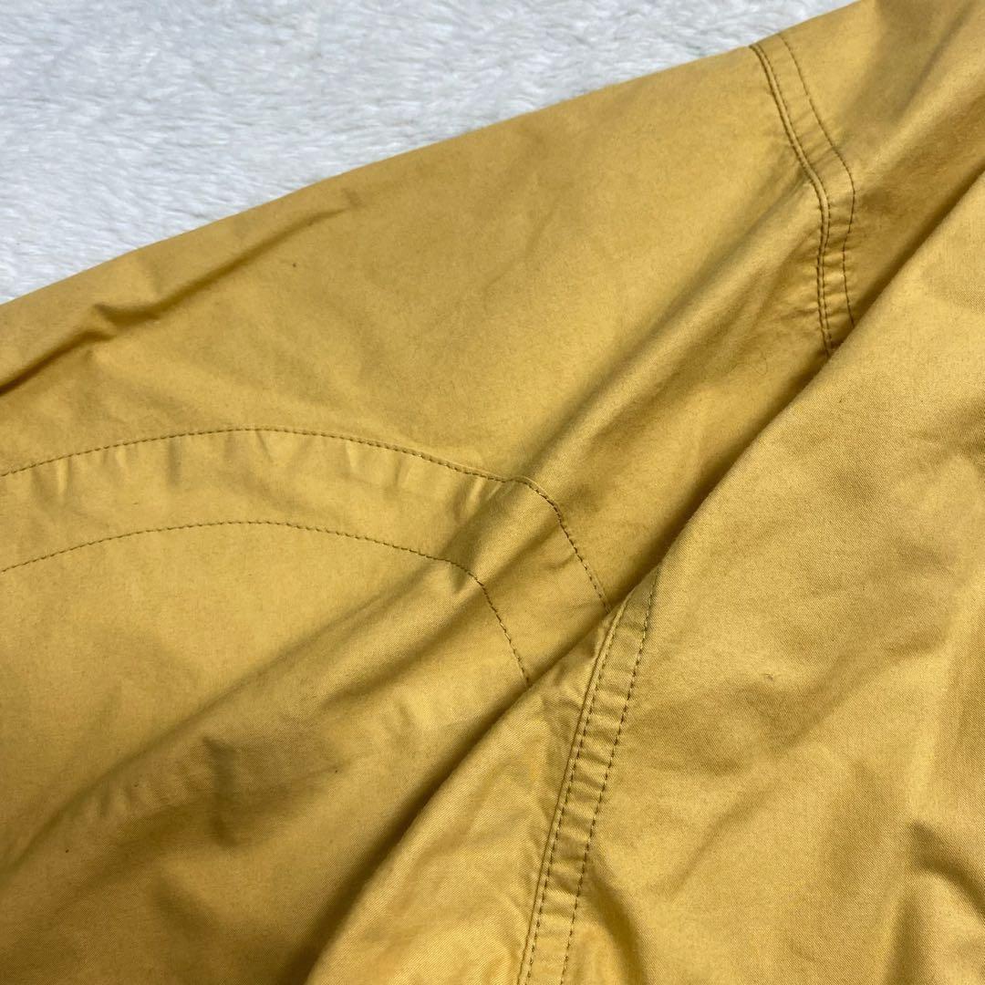 HAI issey miyake SPORTING WEAR モッズコート