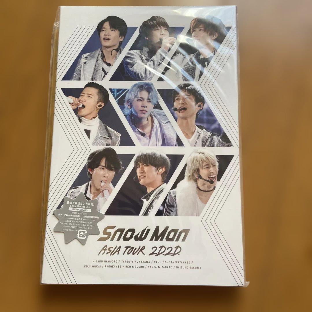 Man 素顔4 Asiatour2020 カードケース　3点セット