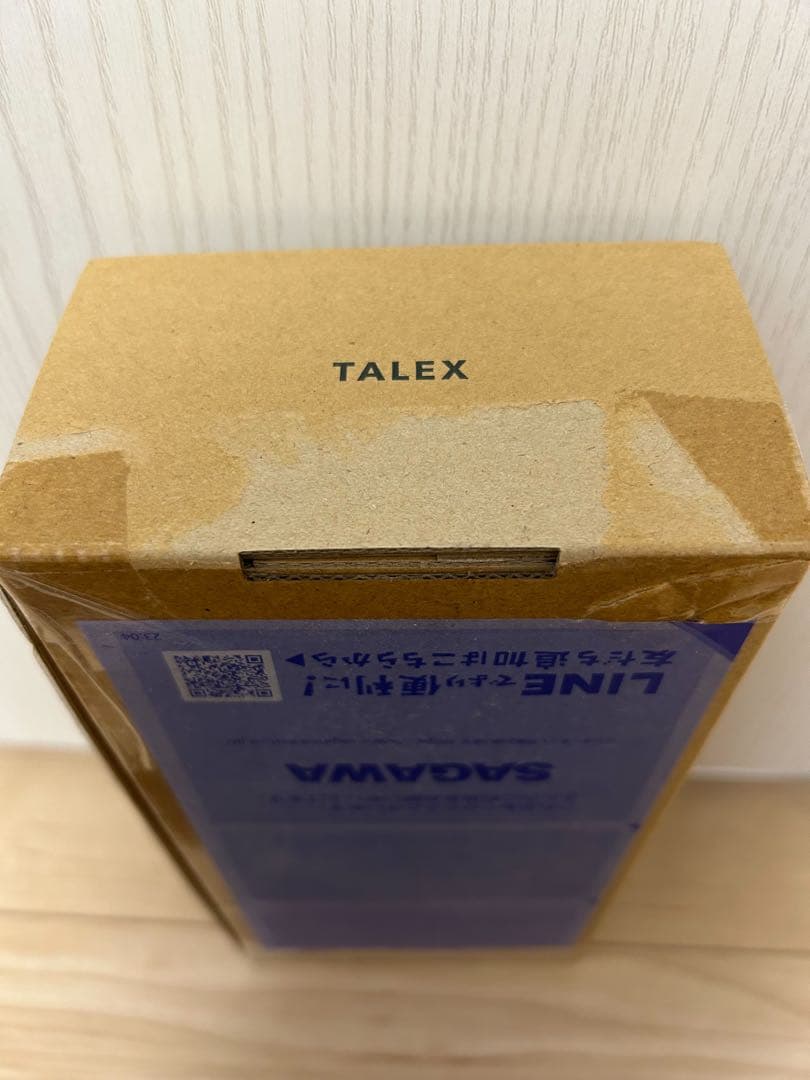 s*2様 3月末まで➂TALEX 偏光サングラス　クリップオン