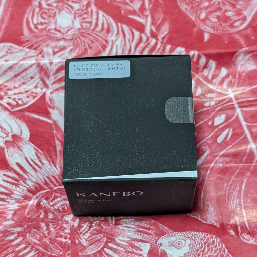めろ☆KANEBO カネボウ クリーム イン デイ a 40g