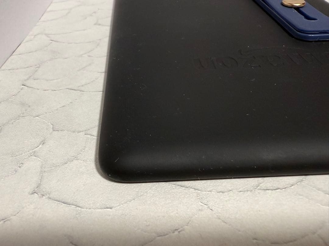 Amazon Kindle 電子書籍リーダー 本体　10世代