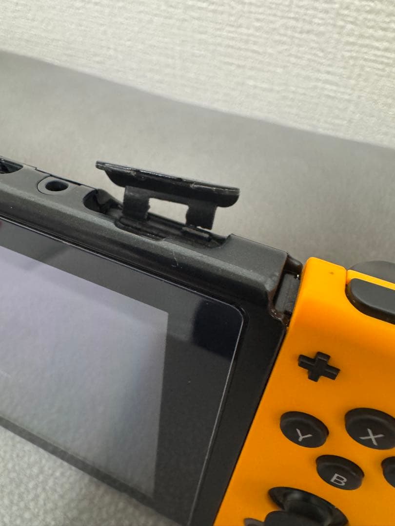 Switch 本体　スマブラドック　有線LANアダプタ