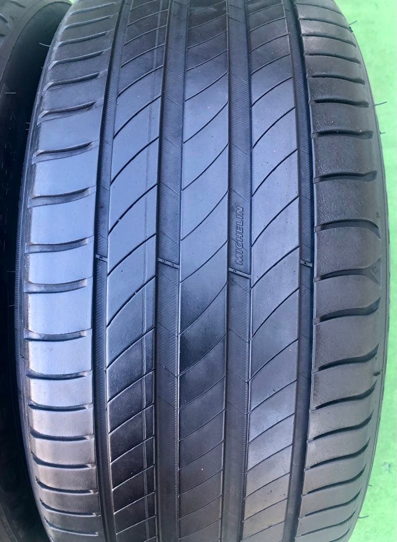 215/45 R17 MICHELIN Primacy 4 ラジアル タイヤ