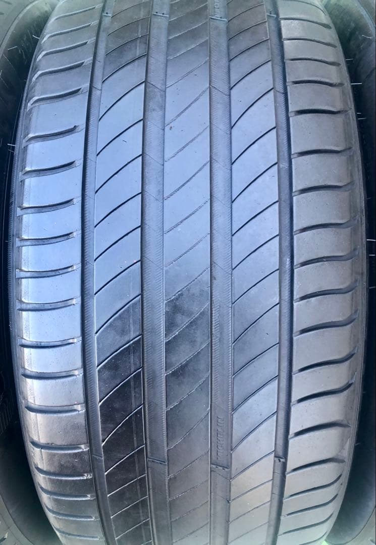 215/45 R17 MICHELIN Primacy 4 ラジアル タイヤ