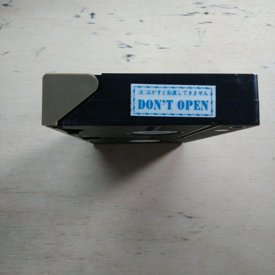 ロジャー・ラビット　字幕版VHS