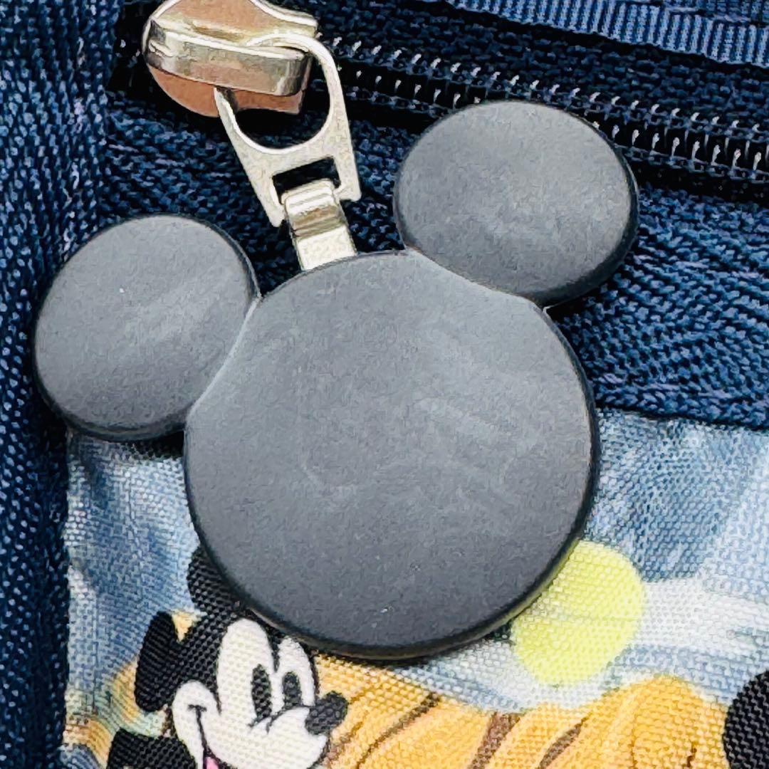 【希少・美品】レスポートサック ミッキー ハワイ限定 ボストンバッグ