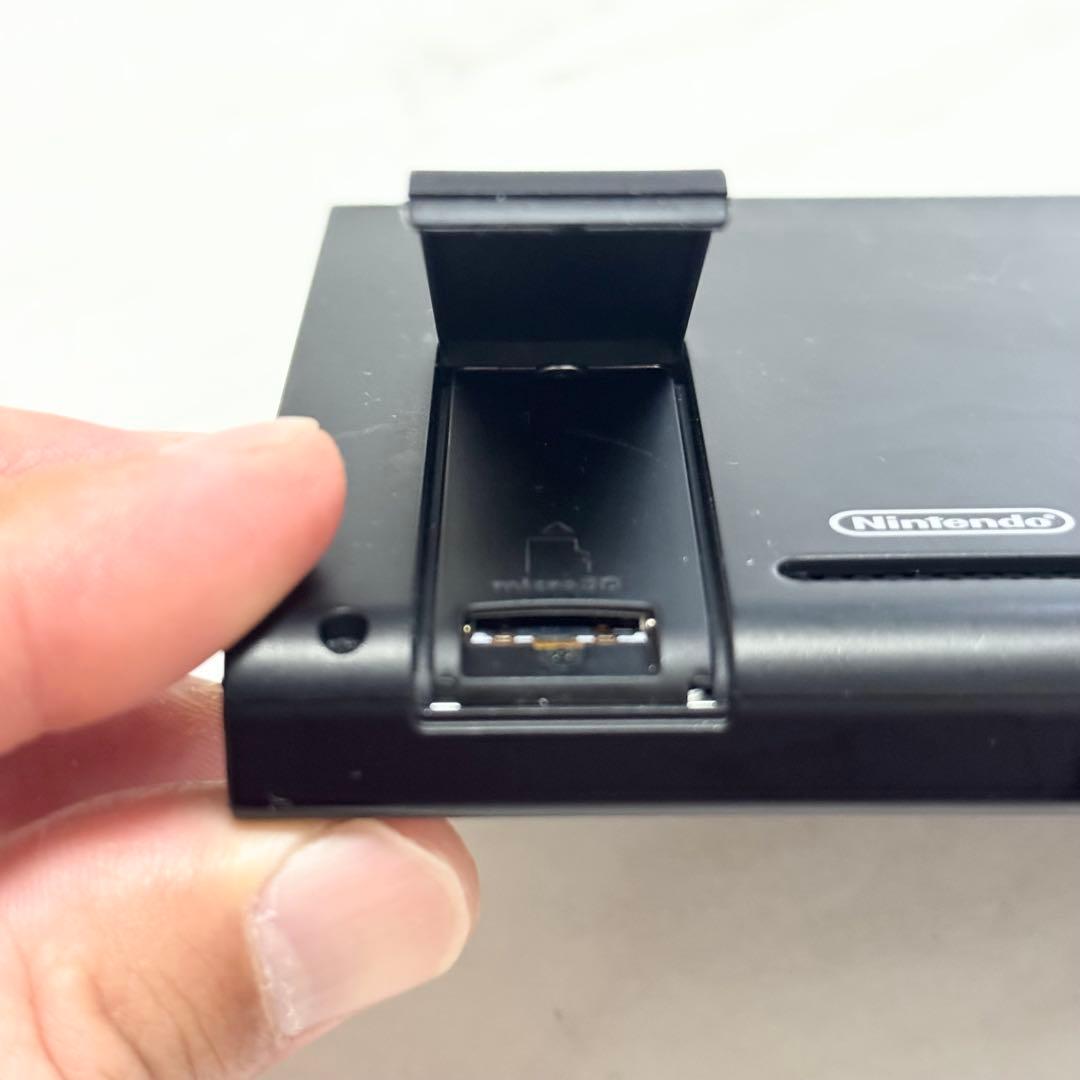 【動作確認済み】Nintendo Switch 本体のみ 2018年度