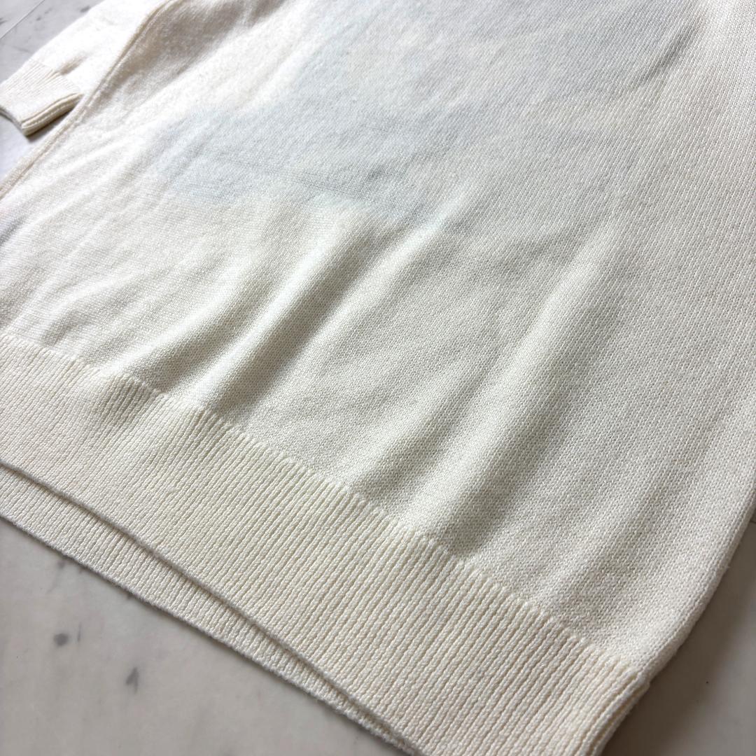 ヒステリックグラマー PATCH BEARジャカード ワンピース フリー クマ